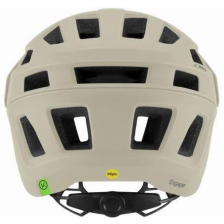 Smith Engage Mips MTB-Helm matte chalk