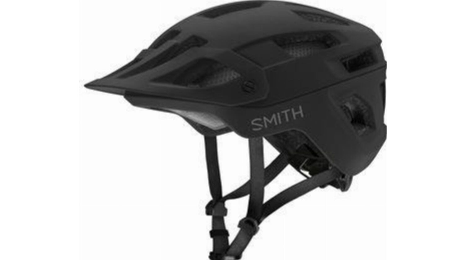 Smith Engage Mips MTB-Helm matte black