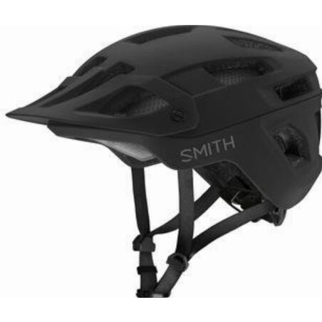 Smith Engage Mips MTB-Helm matte black