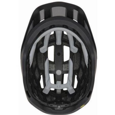 Smith Engage Mips MTB-Helm matte black
