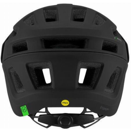 Smith Engage Mips MTB-Helm matte black