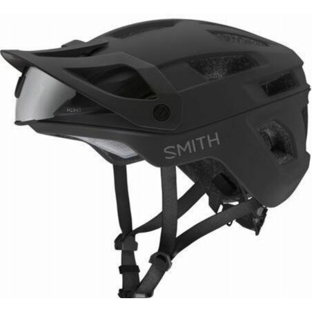 Smith Engage Mips MTB-Helm matte black