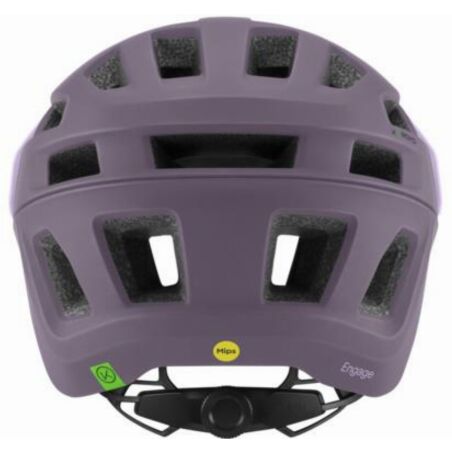 Smith Engage Mips MTB-Helm matte meteorite/aura