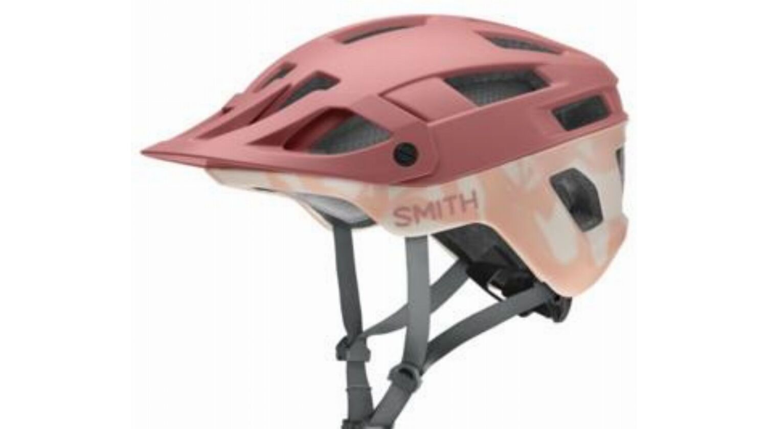Smith Engage Mips MTB-Helm matte clay