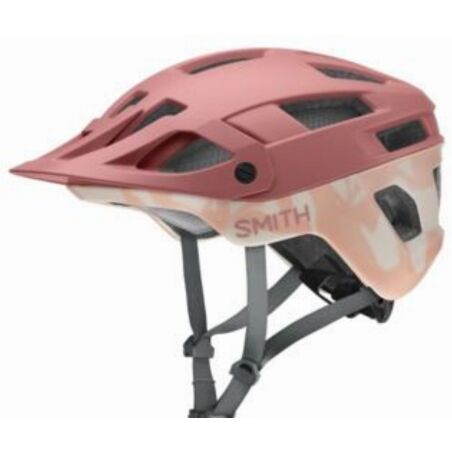 Smith Engage Mips MTB-Helm matte clay