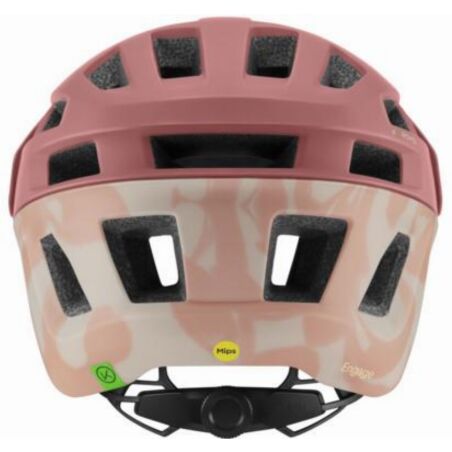Smith Engage Mips MTB-Helm matte clay