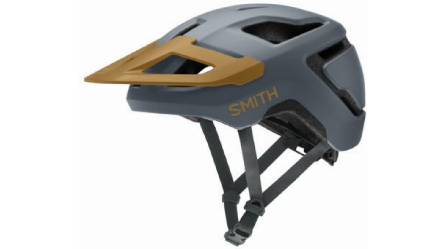 Smith Pilot Mips MTB-Helm matte flint