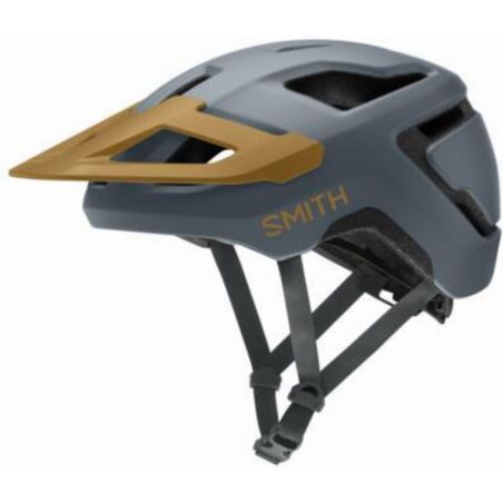 Smith Pilot Mips MTB-Helm matte flint
