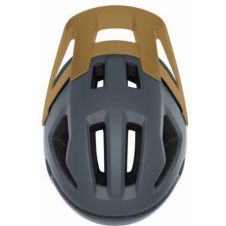 Smith Pilot Mips MTB-Helm matte flint