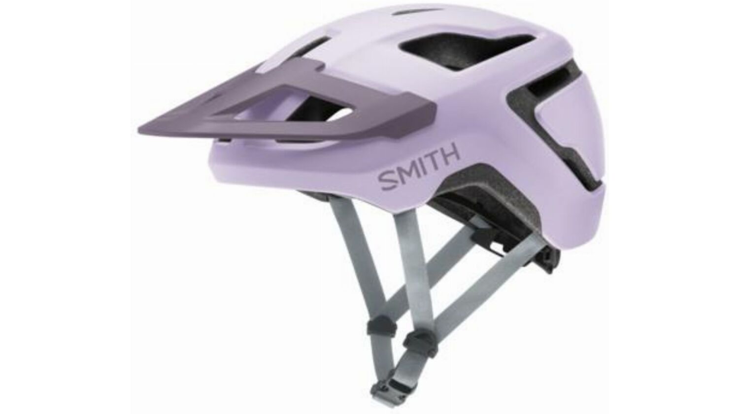 Smith Pilot Mips MTB-Helm matte aura