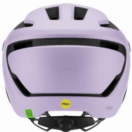 Smith Pilot Mips MTB-Helm matte aura
