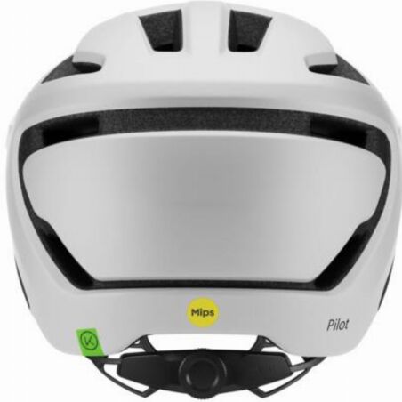 Smith Pilot Mips MTB-Helm matte white