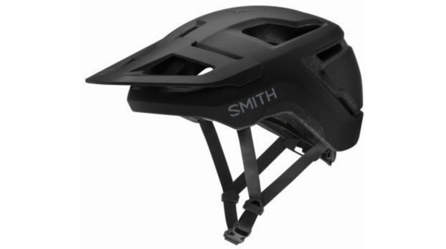 Smith Pilot Mips MTB-Helm matte black