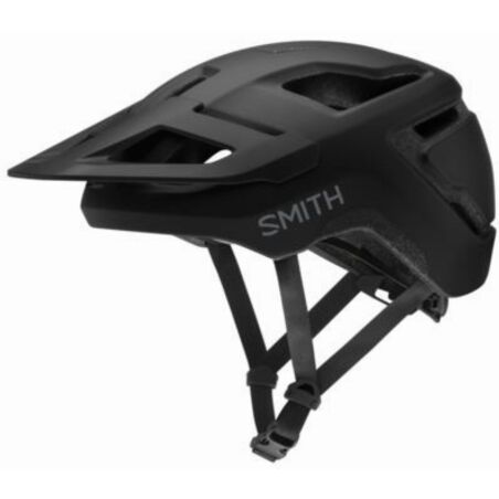 Smith Pilot Mips MTB-Helm matte black