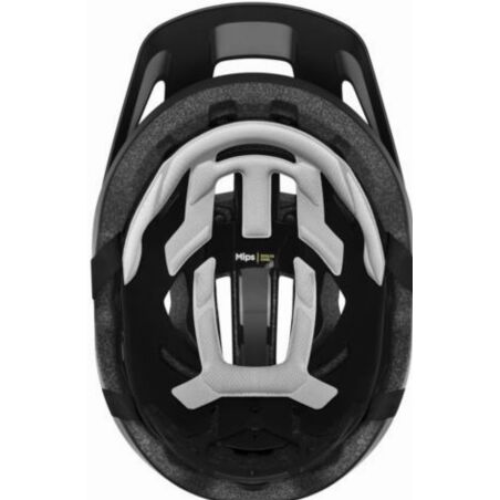 Smith Pilot Mips MTB-Helm matte black