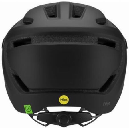 Smith Pilot Mips MTB-Helm matte black