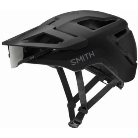 Smith Pilot Mips MTB-Helm matte black