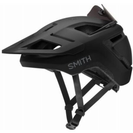 Smith Pilot Mips MTB-Helm matte black