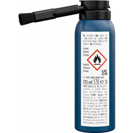 Tunap Sports Kettenöl Ultimate 125 ml