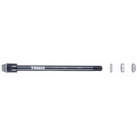Thule Thru Axle Steckachse M12 x 1,0 169–184 mm...