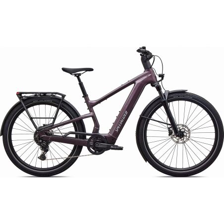 Specialized Turbo Vado 3 4.0 NB 840 Wh E-Bike Diamant...