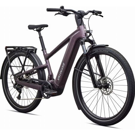 Specialized Turbo Vado 3 4.0 NB 840 Wh E-Bike Diamant...