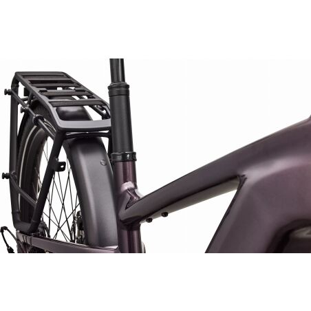 Specialized Turbo Vado 3 4.0 NB 840 Wh E-Bike Diamant 29"/27,5" gloss nebula metallic/silver dust