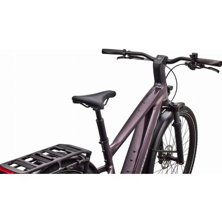 Specialized Turbo Vado 3 4.0 NB 840 Wh E-Bike Diamant 29"/27,5" gloss nebula metallic/silver dust