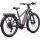 Specialized Turbo Vado 3 4.0 NB 840 Wh E-Bike Diamant 29"/27,5" gloss nebula metallic/silver dust