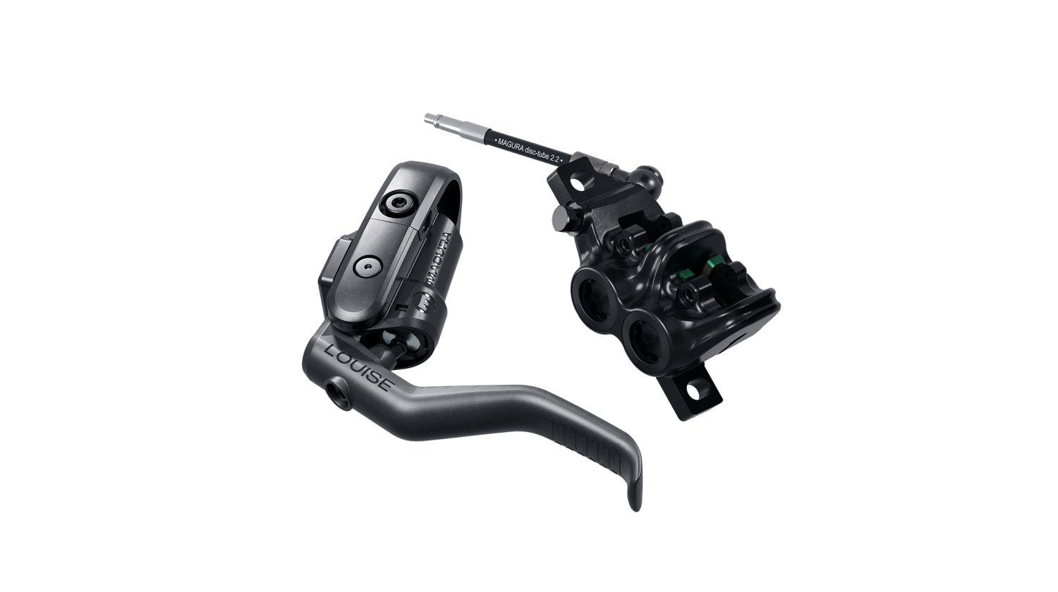 Magura Scheibenbremse Louise Elite