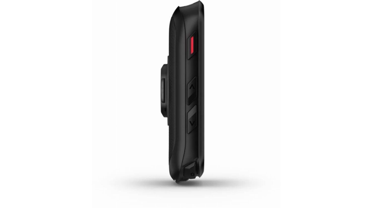 Garmin Edge 840 Solar Fahrradcomputer mit Touchscreen, Tastenbedienung und Coach Trainingsplänen