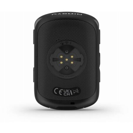 Garmin Edge 840 Solar Fahrradcomputer mit Touchscreen,...