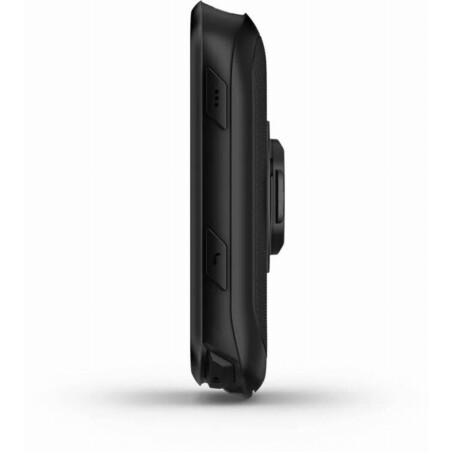 Garmin Edge 840 Solar Fahrradcomputer mit Touchscreen, Tastenbedienung und Coach Trainingspl&auml;nen