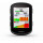 Garmin Edge 840 Solar Fahrradcomputer mit Touchscreen, Tastenbedienung und Coach Trainingsplänen