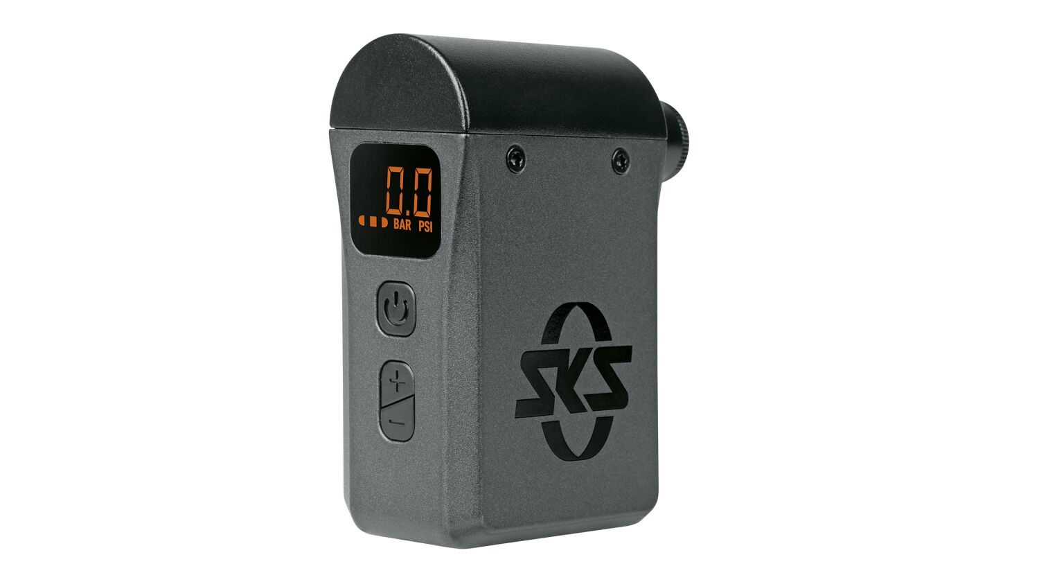 SKS EMP Elektrische Minipumpe schwarz