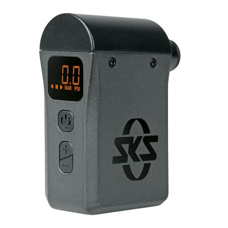 SKS EMP Elektrische Minipumpe schwarz