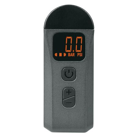 SKS EMP Elektrische Minipumpe schwarz