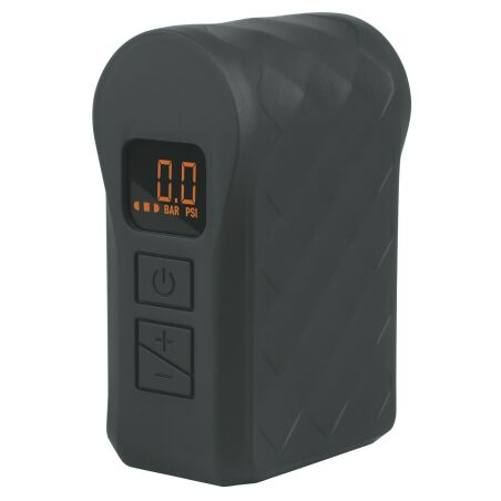 SKS EMP Elektrische Minipumpe schwarz