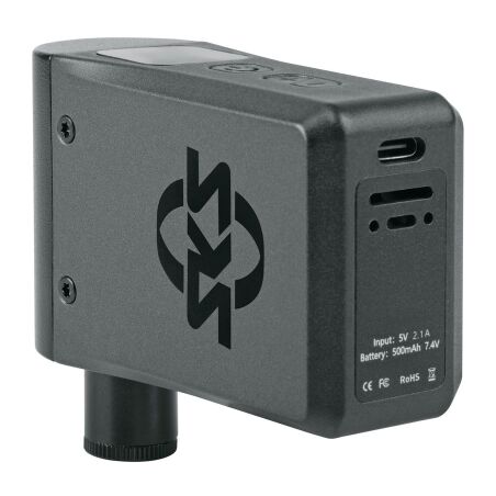 SKS EMP Elektrische Minipumpe schwarz