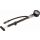 Specialized Air Tool Dämpfer Pumpe schwarz