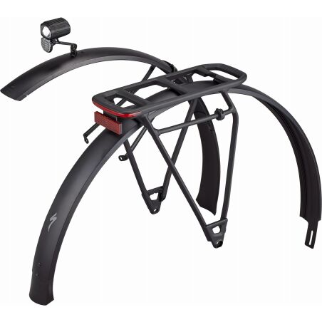 Specialized Turbo Tero Equipment Kit aus DRYTECH...