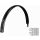Specialized DryTech Schutzbleche 27,5" für Gen.2 Vado 5.0 & Como 5.0 black