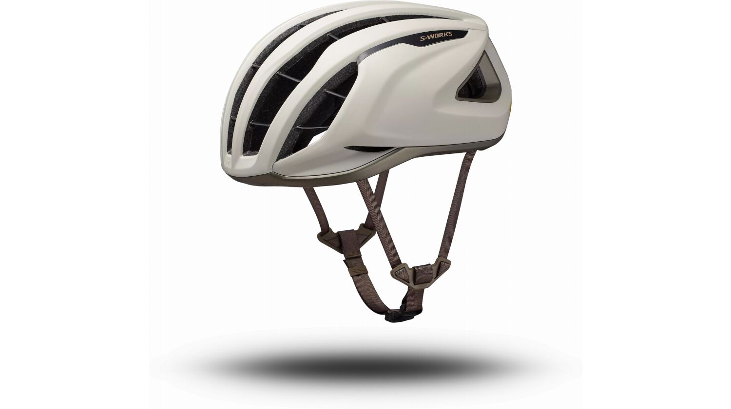Specialized S-Works Prevail 3 Mips Rennrad-Helm white mountains M (55-59 cm)