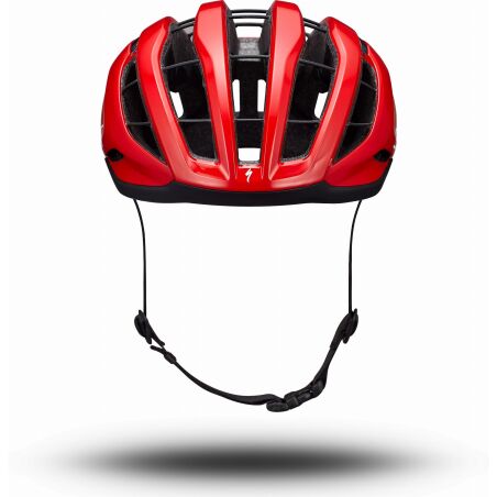 Specialized S-Works Prevail 3 Mips Rennrad-Helm vivid red...