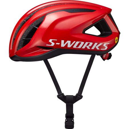 Specialized S-Works Prevail 3 Mips Rennrad-Helm vivid red M (55-59 cm)