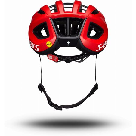 Specialized S-Works Prevail 3 Mips Rennrad-Helm vivid red M (55-59 cm)