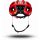 Specialized S-Works Prevail 3 Mips Rennrad-Helm vivid red M (55-59 cm)