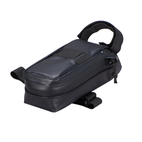 Specialized Wedgie Satteltasche black