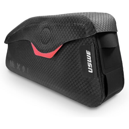 Uswe Oberrohrtasche 1.2 L schwarz