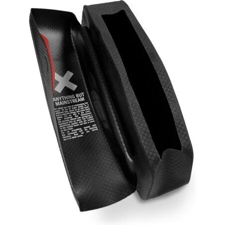 Uswe Oberrohrtasche 1.2 L schwarz